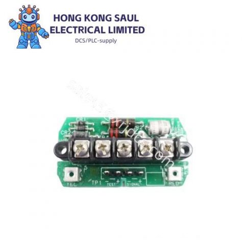 Honeywell TCODD321 Industrial Control Module