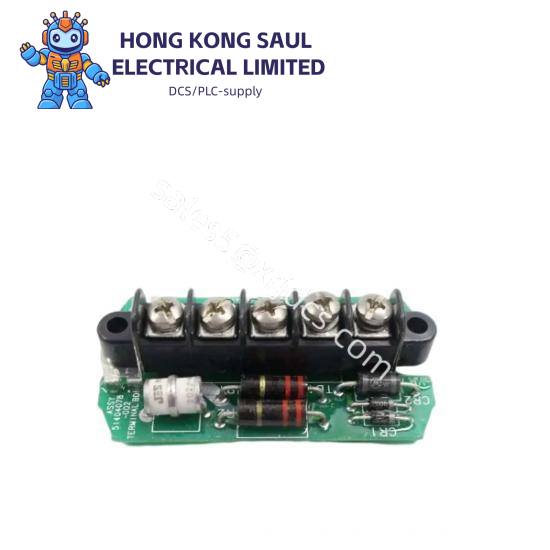 honeywell_51404078-002_pks_system_1.jpg Honeywell TCODD321 Industrial Control Module