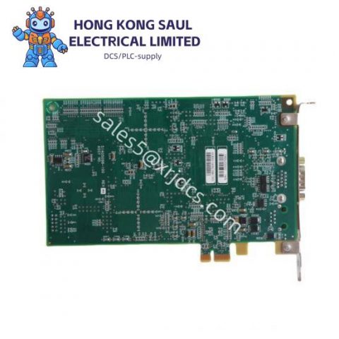 Honeywell Drive System A06B-6087-H130 for Industrial Automation