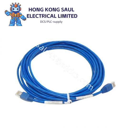 honeywell_51451432-010_process_solutions.jpg Honeywell 51305482-175 Ethernet Cable - Robust Connectivity Solution