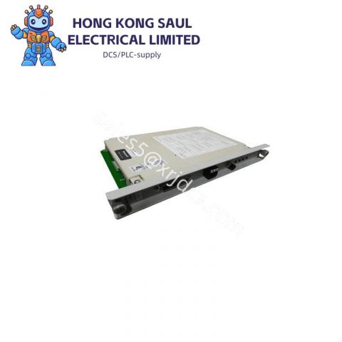 Honeywell 620-0059 Redundancy Control System, Ensuring Uninterrupted Industrial Operations