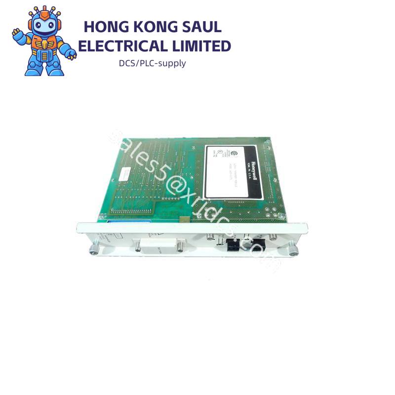 honeywell_620-0071_ve4020b1004_logic_manger_module-1.jpg HONEYWELL VE4020B1004 Industrial Control Module, Optimized for Automation