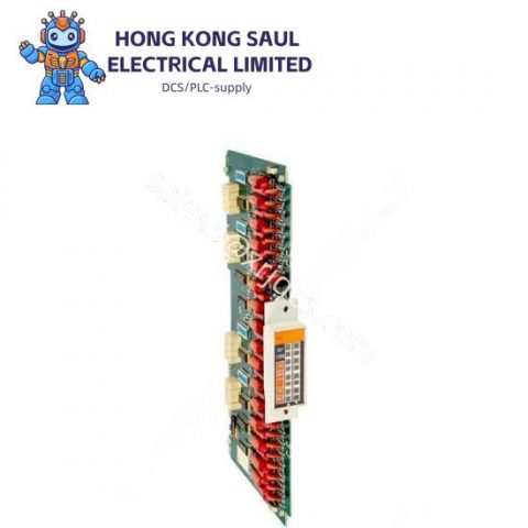 ABB 620-0073C S9000 Digital Output Module, Perfect for Industrial Automation Control Systems