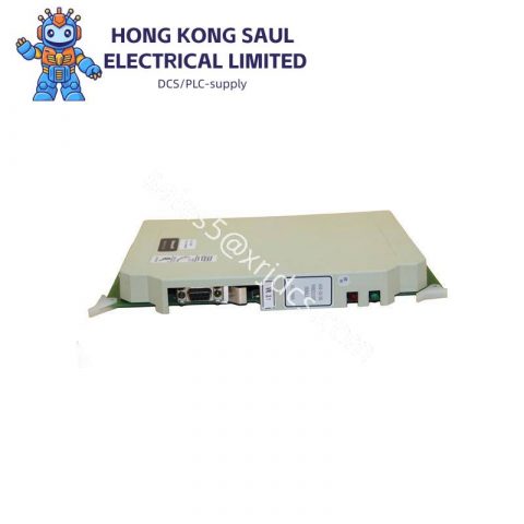 KOLLMORGEN P0700ST SPM-D11-DC24V Industrial Control Module