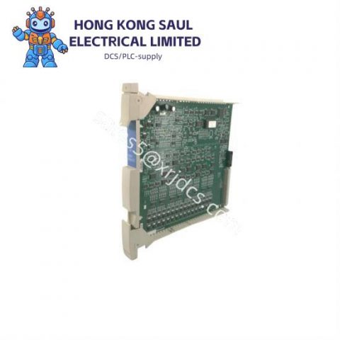 Honeywell 8MSA3L.R0-66 Industrial Control Module