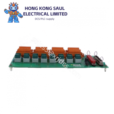 Honeywell 80366180-175 Process Control Module, High Performance Automation