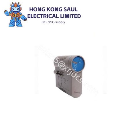 Honeywell MX110-VTD-L30 Industrial Automation Drive, Exceptional Performance for Precision Control