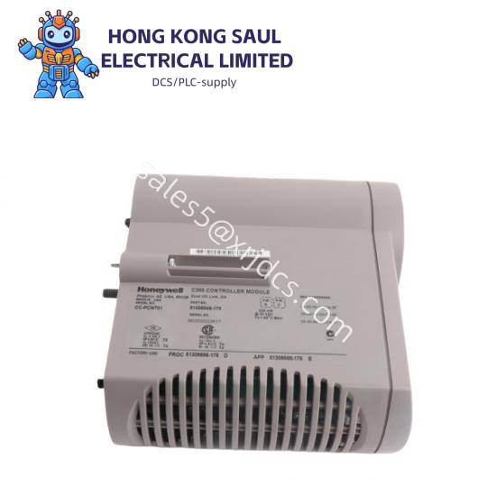 honeywell_8c-pcnt02_8c-pcnt01_c300_controller_module_2.jpg Honeywell 51196694-300 Industrial Control Module Upgrade
