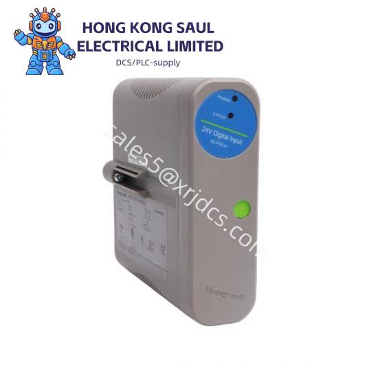 honeywell_8c-pdila1_51454471-175_c300_series.jpg HONEYWELL 8C-PDILA1 Digital Input Module - Industrial Automation