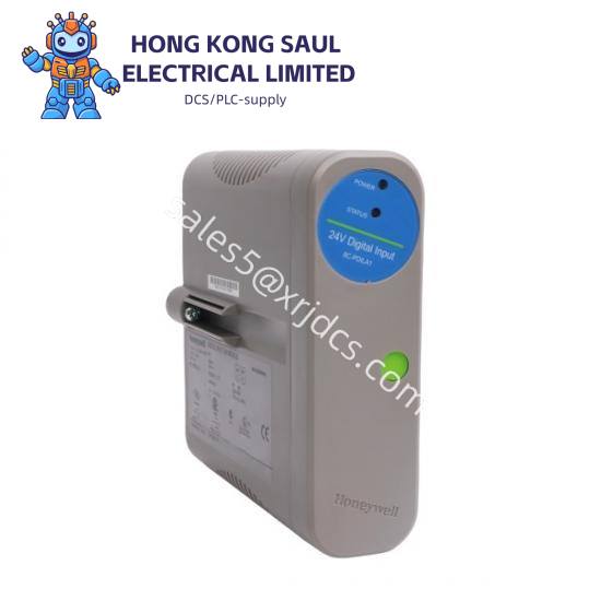 honeywell_8c-pdila1_51454471-175_c300_series_dcs_module.jpg HONEYWELL 8C-PDILA1 Digital Input Module - Industrial Automation