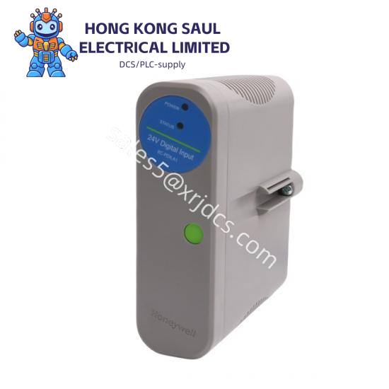 honeywell_8c-pdila1_51454471-175_c300_series_dcs_module_1.jpg HONEYWELL 8C-PDILA1 Digital Input Module - Industrial Automation