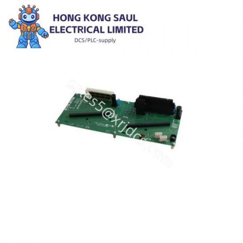 Honeywell 8C-TAOX61 Analog Output Module for Industrial Control Systems