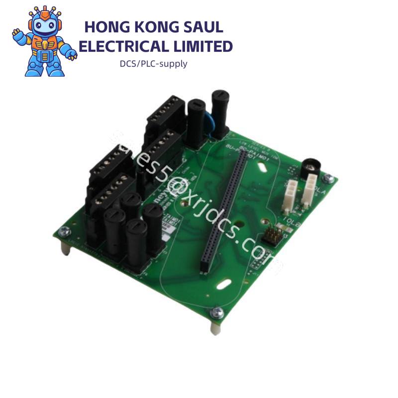 honeywell_8c-tdil51_51306969-175_digital_input_module.jpg Phoenix IB IL AO2/U/BP Industrial Automation Module, High Precision Industrial Signal Processor