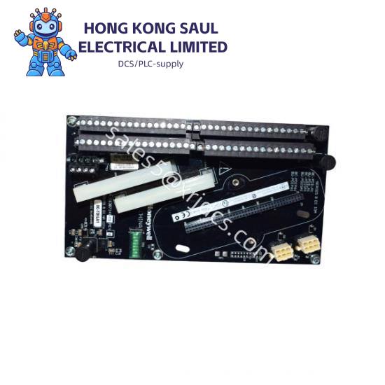 honeywell_8c-tdila1_51307141-175_digital_input_module.jpg HONEYWELL VE4020B1004 Industrial Control Module, Optimized for Automation