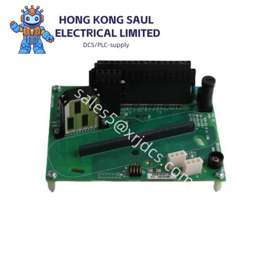 honeywell_8c-tdod51_51306075-175_digital_output_module.jpg HONEYWELL 261A1812P013 Control Module, Precision Automation Component