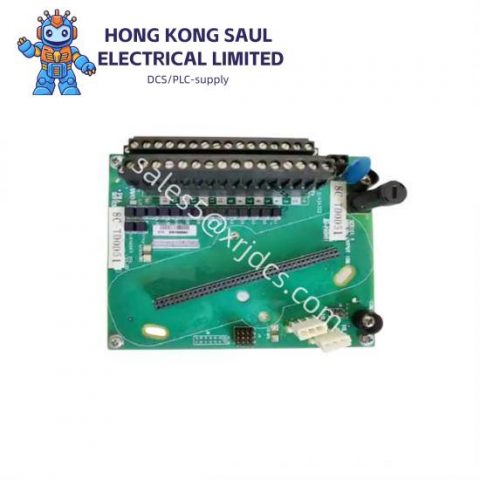 Honeywell 51309202125 Industrial Control Module