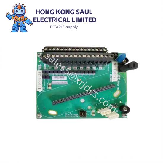 honeywell_8c-tdod51_i_o_module.jpg Honeywell 51309202125 Industrial Control Module