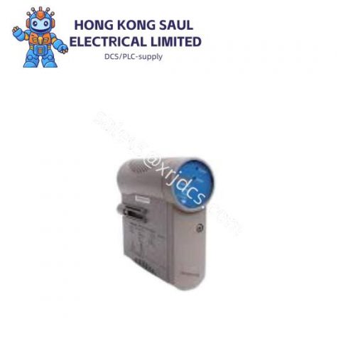 Honeywell 51304537100 Industrial Automation Drive