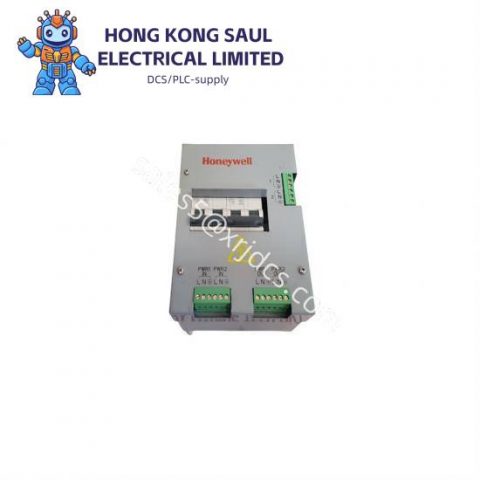 Honeywell 5130458410 Textile Printing Control Module