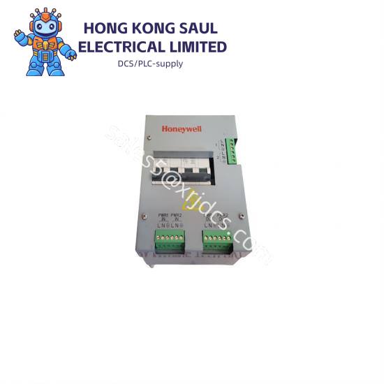 honeywell_8c-toaxb1_circuit_board.jpg Honeywell 5130458410 Textile Printing Control Module