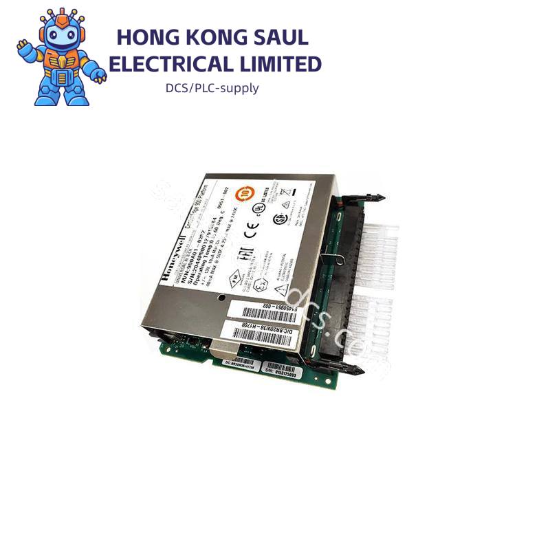 honeywell_900a01-0202_analog_input_module-1.jpg Honeywell MTL8914-MT03 Advanced Control Module - High Precision Industrial Automation Component