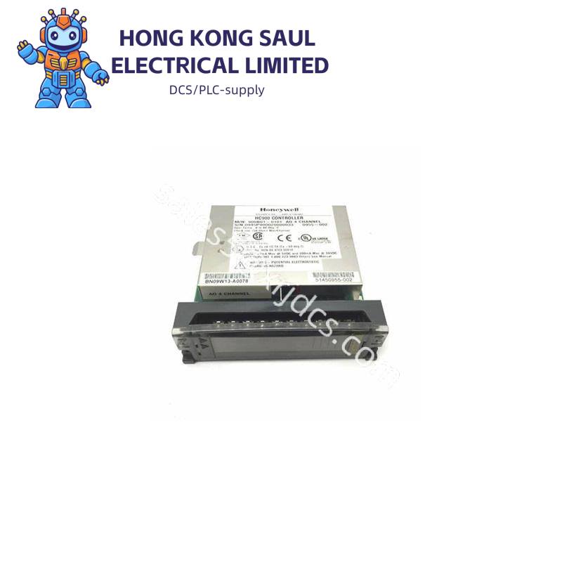 honeywell_900b16-0101_controller.jpg Honeywell 621-0024RC Digital Input Module, Efficient Automation Control Solution