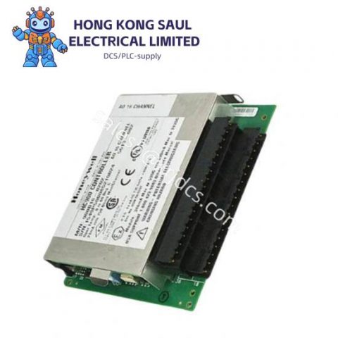 Honeywell 900B16-0202 HC900 ANALOG OUTPUT MODULE for Industrial Automation