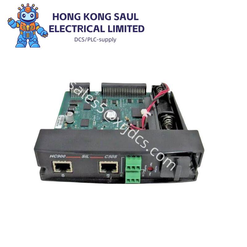 honeywell_900c50s-0460_sil-2_safety_rated_controledge_hc900_cpu_e-5-1.jpg SCHWABE DG Hydraulic Die Cutting Press, High Precision & Durable Performance