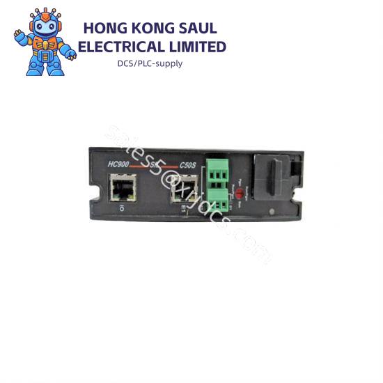 honeywell_900c50s-0460_sil-2_safety_rated_controledge_hc900_cpu_e-5.jpg GE IC693CM321 Ethernet Interface Module for Industrial Control Systems
