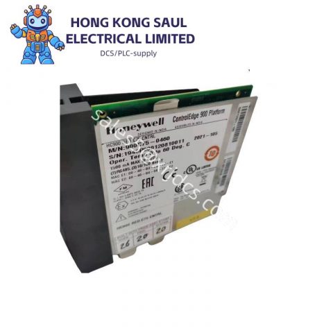 Honeywell 900C75-0560 Control Module, Precision Automation