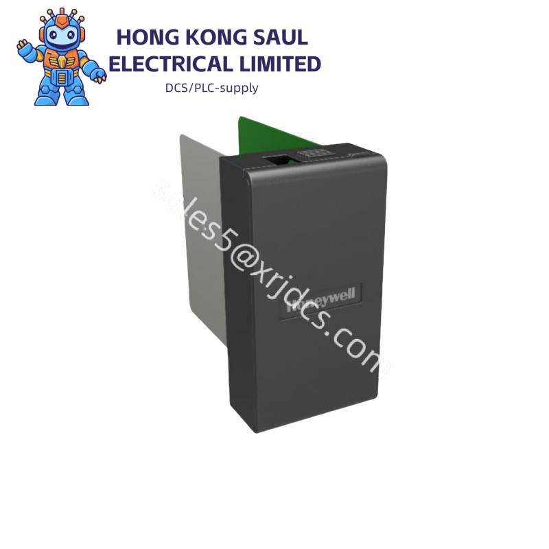 honeywell_900p01-0301_power_supply.jpg Bristol BABCOC 396352-01-4 Industrial Control Module