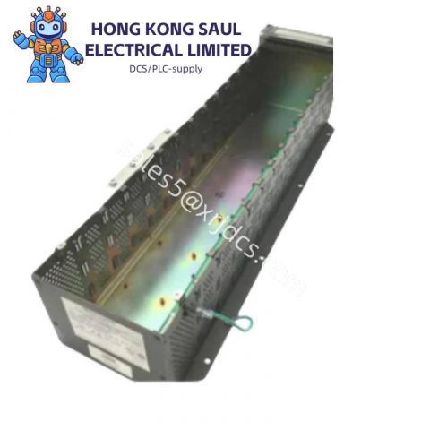 Rexroth 900R12-0200 Analog Output Module