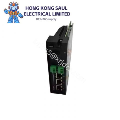 Honeywell 6213552 Industrial Control Module