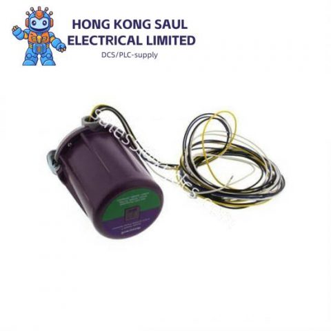 LAM 810-328372-007 Industrial Control Module, Compact & Reliable Performance