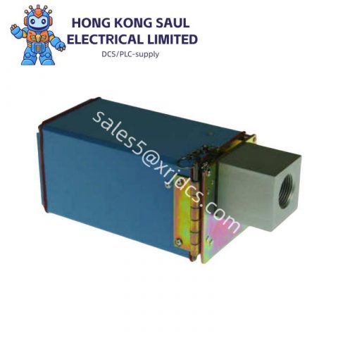 Honeywell 51196694-150 ACX633 Industrial Control Module