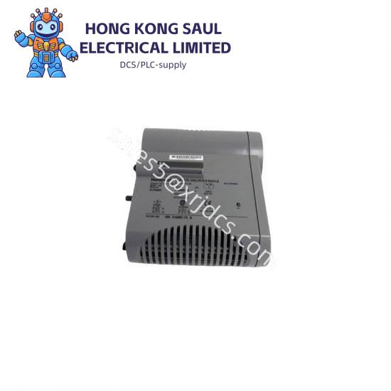 honeywell_cc-paim01_51405045-175_low-level_analog_mux_module.jpg Honeywell CC-PAIM01 51405045-175 Low-Level Analog Multiplexer Module for Precision Control