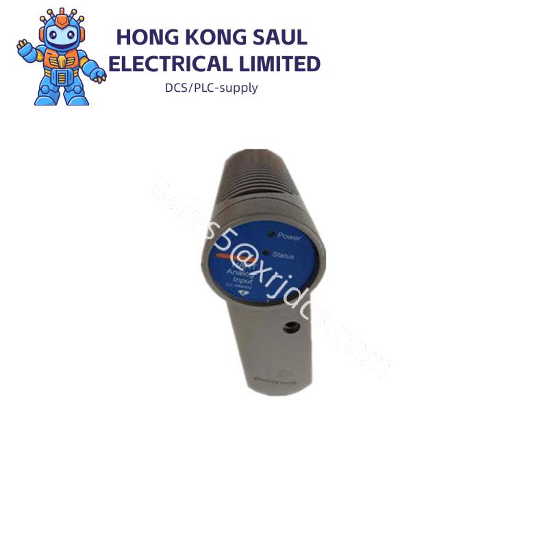 honeywell_cc-paim01_low-level_analog_mux_module.jpg Honeywell CC-PAIM01 51405045-175 Low-Level Analog Multiplexer Module for Precision Control