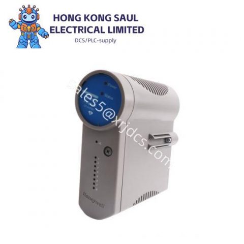 Honeywell DC-TCF902 Industrial Control Module, Up to 24VDC Input