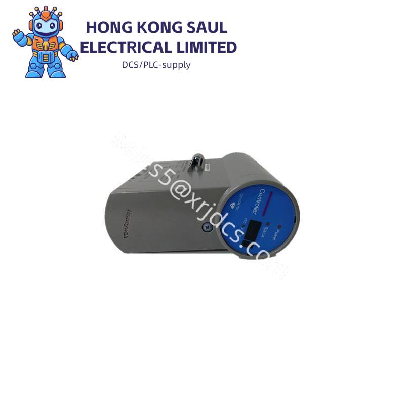 honeywell_cc-pcnt02_controller_module.jpg Siemens CC-PCNT02 51454551-275 - High Performance Interface Module for Industrial Automation