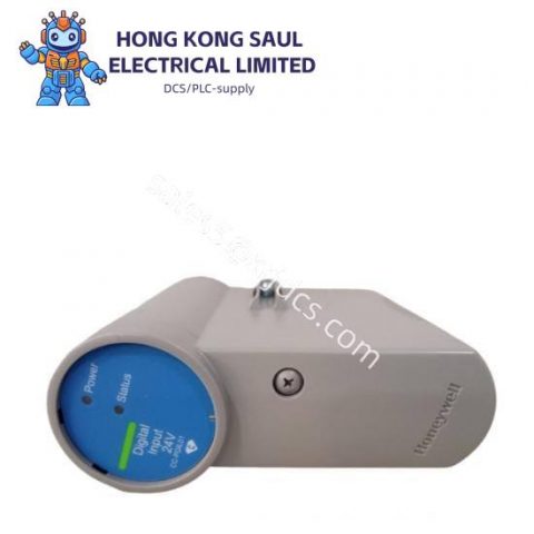 HONEYWELL 261A1812P013 Control Module, Precision Automation Component