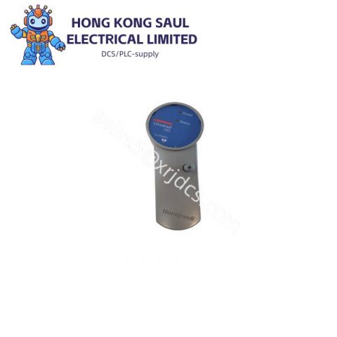 Honeywell CC-PUIO31 Digital Input Module