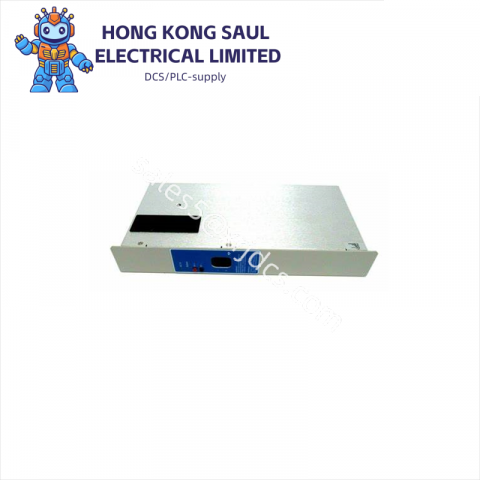 Honeywell 51401201100 Industrial Control Module