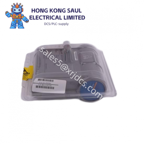 Honeywell 51404092200 Industrial Control Module