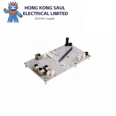 Honeywell C300 Controller Input Output Termination Assembly CC-TCNT01