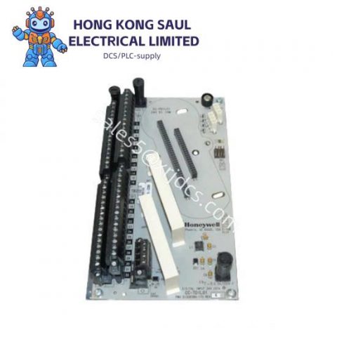 Honeywell CC-TDOB01 51308371-175 Digital Output Module - Industrial Automation Solutions