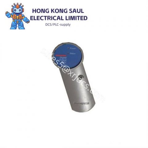 Honeywell 51400918-100: Industrial Control Module