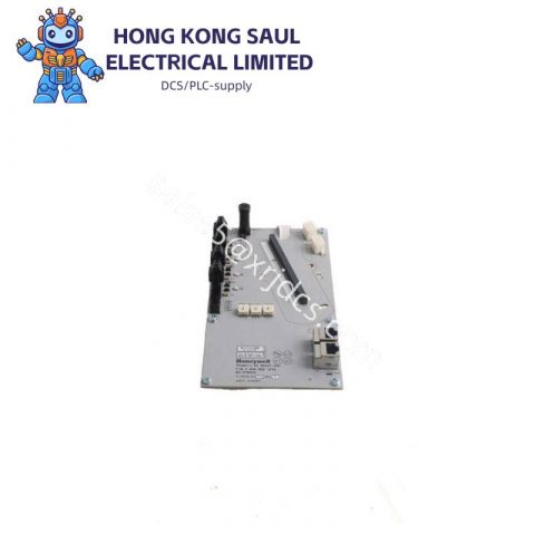 HONEYWELL CC-TFB412, 51308311-275 Interface Module for Automation & Control Solutions