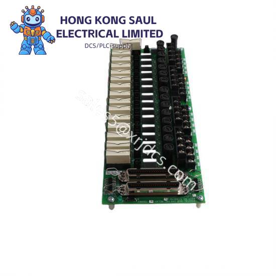 honeywell_cn-bb020146-1_control_board_card.jpg Honeywell 51304465-500 I/O Link Cable for Industrial Automation Applications