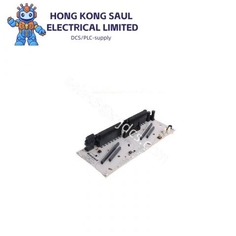 Honeywell DC-TAIL51 Analog Output Module