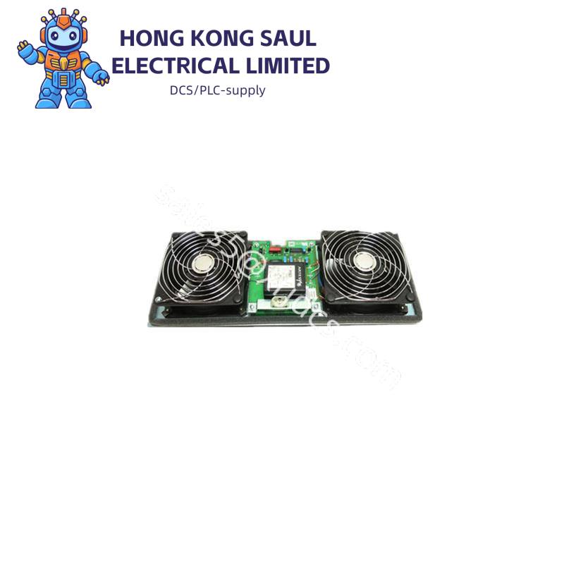 honeywell_dc-tail51_analog_output_module.jpg Honeywell DC-TAIL51 Analog Output Module